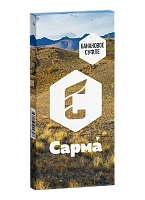 Фото  Табак для кальяна "Сарма" Банановое суфле 40гр 