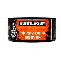 Фото 1 Burn BLACK Bubble Gum 25гр 
