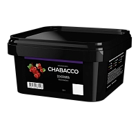 Фото 1 Chabacco Medium с ароматом Земляника (Wild strawberry), 200гр. 