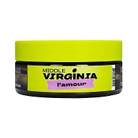 Фото  Original Virginia Middle с ароматом L`Amour, 100 гр. 