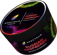 Фото  Spectrum Hard с ароматом Русская малина(Russian raspberry), 200 гр. 