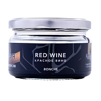 Фото  Bonche с ароматом Красное вино (Red Wine), 120гр. 