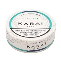 Фото 2 Табак жевательный Ka Rai Mint (Ka Rai Минт) 13 гр. 