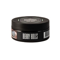 Фото  MustHave Undercoal с ароматом ягодных леденцоц - Berry hоlls, 125 гр. 