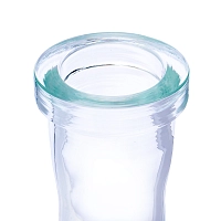 Фото 1 Колба Vessel Glass Крафт прозрачная (1-1) 