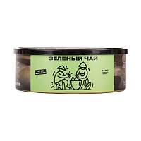 Фото  Северный с ароматом Зеленый чай, 100 гр. 