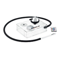 Фото 3 Кальян Nanosmoke Cube в сумке 