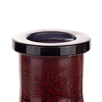 Фото 2 Колба Kolba Крафт Красная молния (с бортом) 