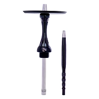 Фото 5 Кальян Alpha Hookah X SS jocker (без колбы) 