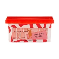 Фото  Satyr Pink Wine 200гр 