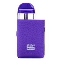 Фото 3 Электронная система BRUSKO Minican PRO PLUS фиолетовый 