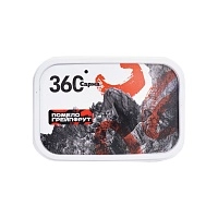 Фото  Табак для кальяна "САРМА 360" Помело-Грейпфрут 120гр 