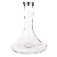 Фото 1 Japona Vase Metal Cup (колба прозрачная) 