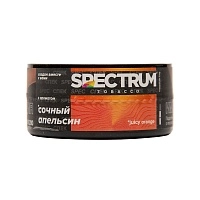 Фото  Spectrum Medium Line с ароматом Сочный апельсин, 25 гр. 