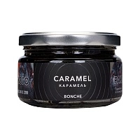 Фото  Bonche с ароматом Карамель (Caramel), 120гр. 