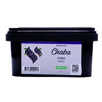 Фото  Chaba Бузина Nicotine Free 200 г 