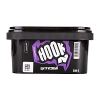 Фото  Hook с ароматом Цитрусовый, 200 гр. 