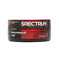 Фото  Spectrum Medium Line с ароматом Вишнёвый сок(Cherry Juice), 25 гр. 