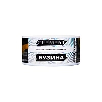 Фото  Element Воздух с ароматом Бузина (Buzina), 25гр. 