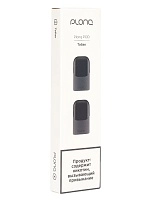 Фото  Картридж PLONQ X Табак (2шт) 