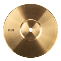 Фото 2 Кальян Hoob Mars mini Чёрный x Золото 