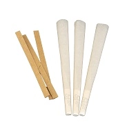 Фото 2 Конусы "Есть Чё?" King Size (Хемп Органика) 