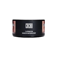 Фото  MustHave Undercoal с ароматом какао и маршмеллоу, 25 гр. 
