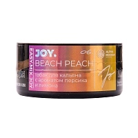 Фото  Joy Beach peach 25гр 
