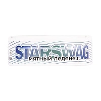 Фото  Табак Жевательный STARSWAG Мятный леденец 