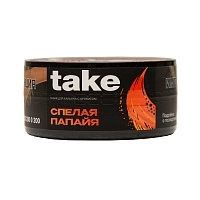 Фото  Take с ароматом Спелая папайя(Ripe papaya), 25 гр. 