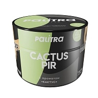 Фото  PALITRA Cactus Pir 40гр 