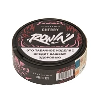 Фото 2 Табак жевательный Ronin с ароматом Cherry Strong 10Х 