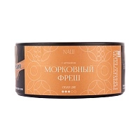 Фото  NАШ Cigar с ароматом Морковный фреш, 120гр. 