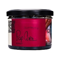 Фото  Trofimoff's Burley с ароматом Попкорн(Pop Corn), 125 гр. 