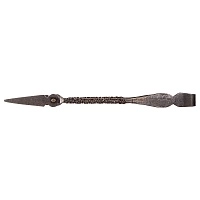 Фото 1 Щипцы граверные Werkbund Tongs Nerv (Big) 