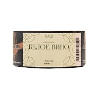Фото  Nаш Cigar с ароматом Белое вино, 30гр. 