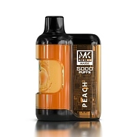 Фото  MIKING Персик (5000 затяжек) 