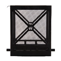 Фото 1 Защитная сетка Watta SETKA CUBE Черная 