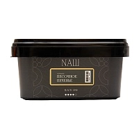 Фото  NАШ Black с ароматом Песочное печенье, 200гр. 