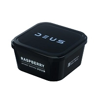 Фото  Deus с ароматом Малина (Raspberry), 250гр. 