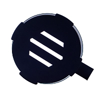 Фото 3 Колпак Tortuga Шелби зелёный 