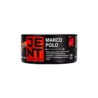 Фото  JENT Marco Polo (Ягодный сорбет с грейпфрутом) 25гр 