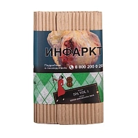 Фото  Satyr с ароматом IPA Вол.1(IPA Vol.1), 100 гр. 
