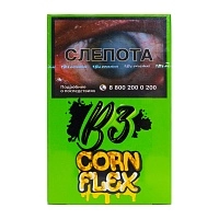 Фото  B3 Corn flex 50гр 