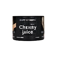 Фото  Duft Strong Cherry Juice 40гр 