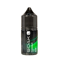 Фото  Жидкость SOAK L30 Birch Sap 30 мл 2 мг 