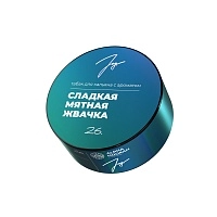 Фото  Joy с ароматом Сладкая мятная жвачка 25 гр. 