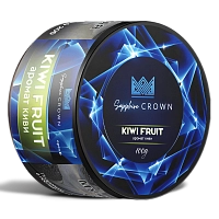 Фото  Sapphire Crown с ароматом Киви (Kiwi Fruit), 100 гр. 