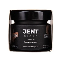 Фото  JENT Cigar Горсть Орехов 100гр 