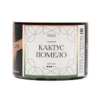 Фото  NАШ WHITE с ароматом Кактус помело, 40гр. 